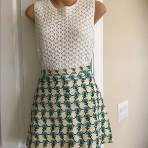 Ted Baker Skirt
